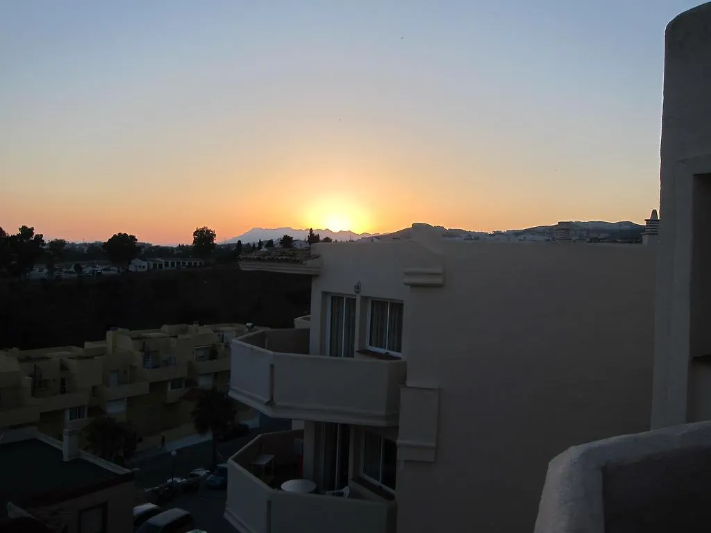 Seaview Penthouse Apartment Sitio de Calahonda